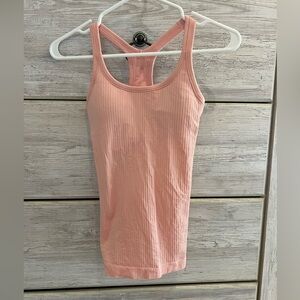 Lululemon Ebb to Street Tank Top